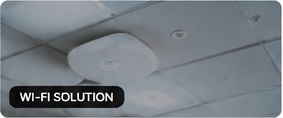 Wi-Fi Solution