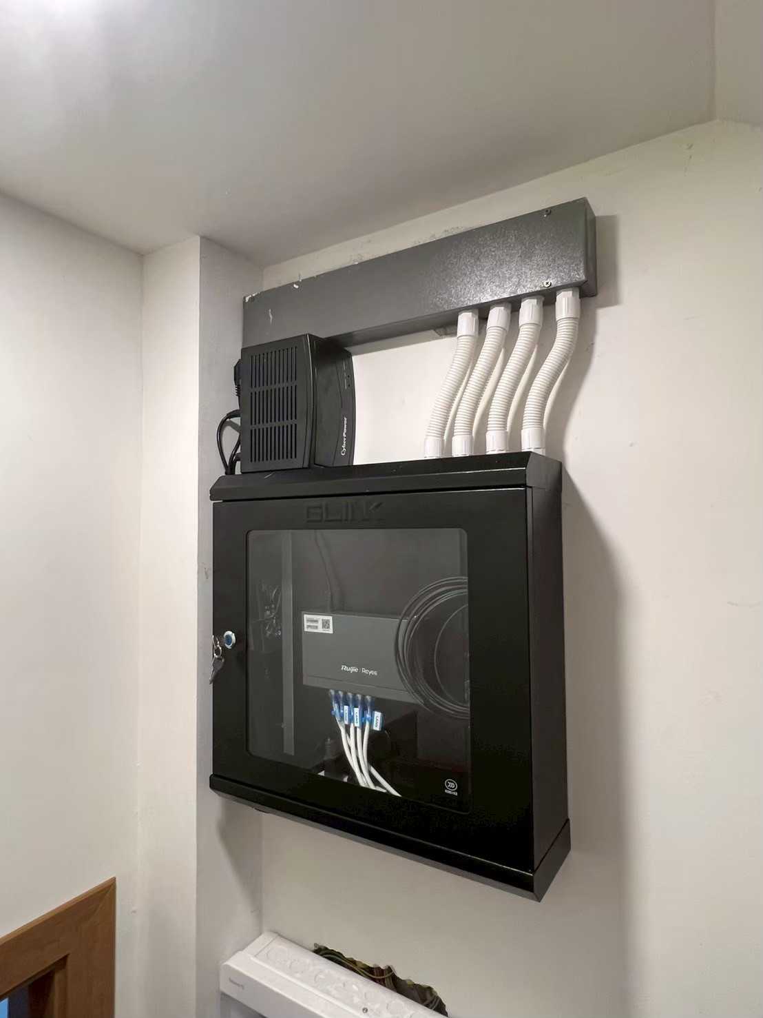 CCTV SYSTEM