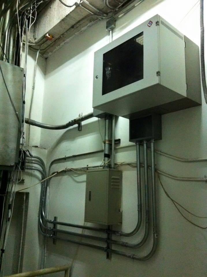 NETWORK SYSTEM