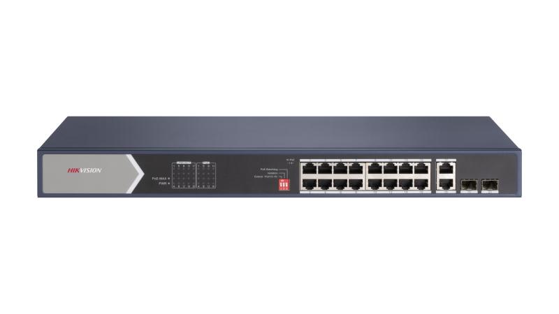 NETWORK EQUIPMENT