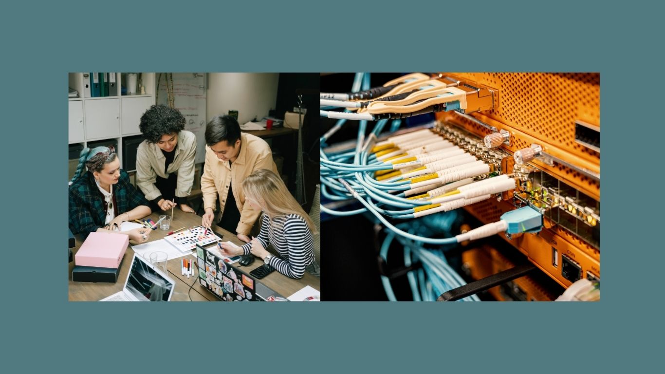 network